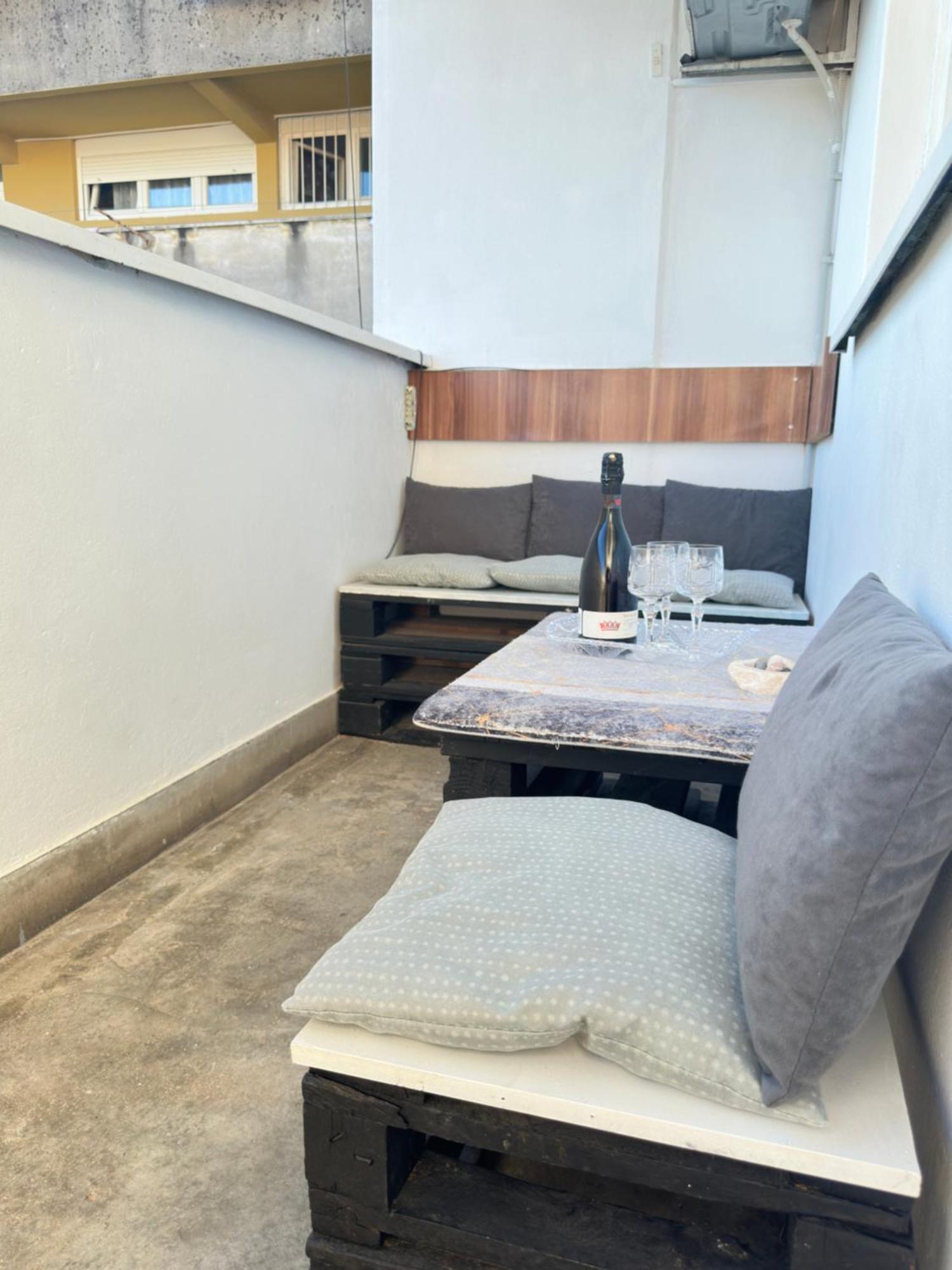 זאדאר Apartment Maky מראה חיצוני תמונה