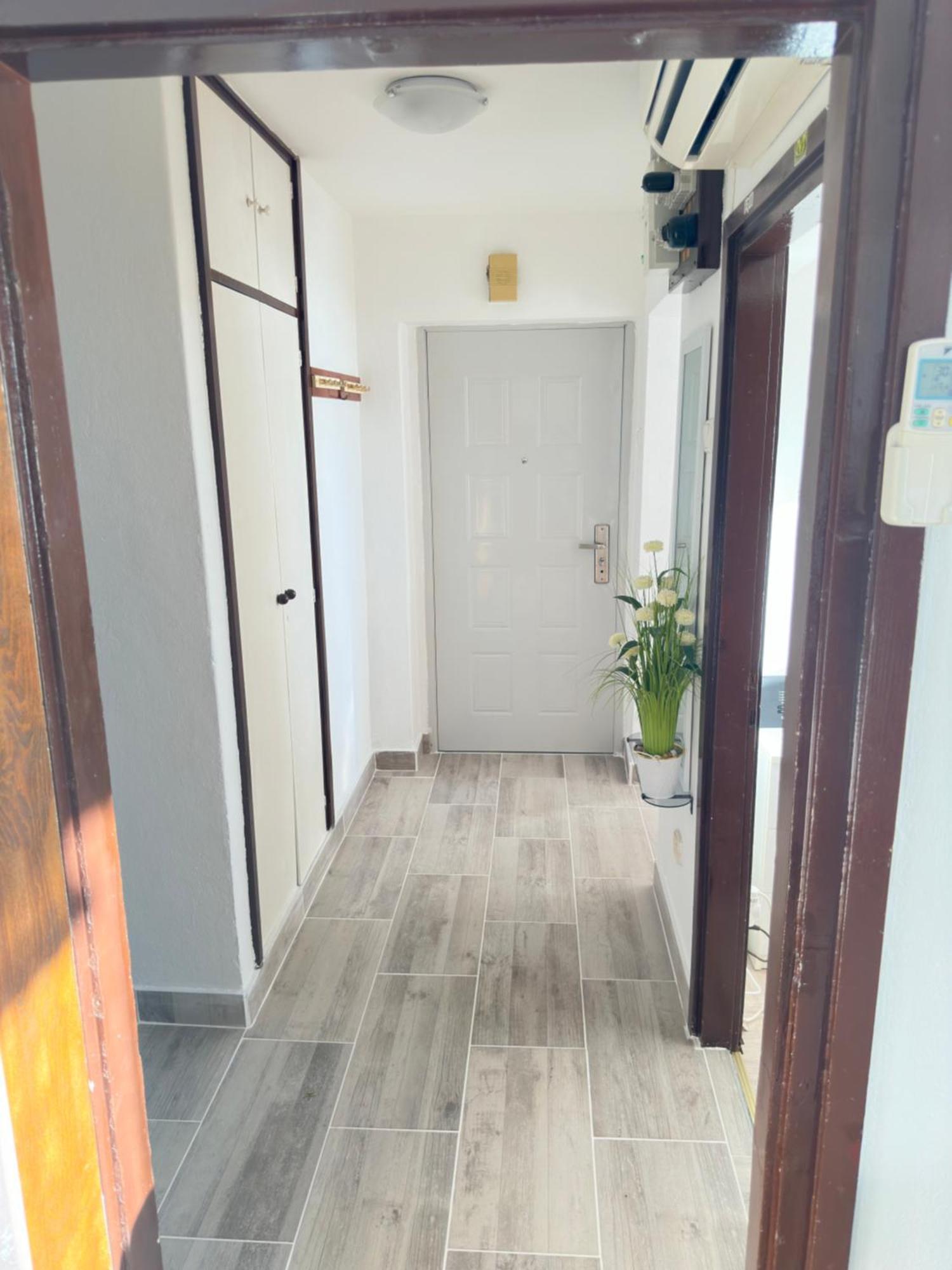 זאדאר Apartment Maky מראה חיצוני תמונה