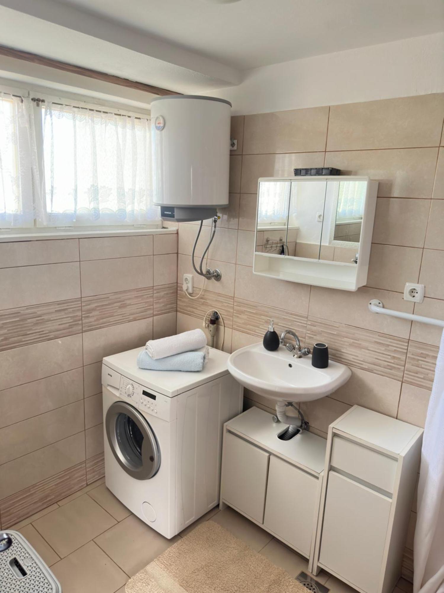 זאדאר Apartment Maky מראה חיצוני תמונה