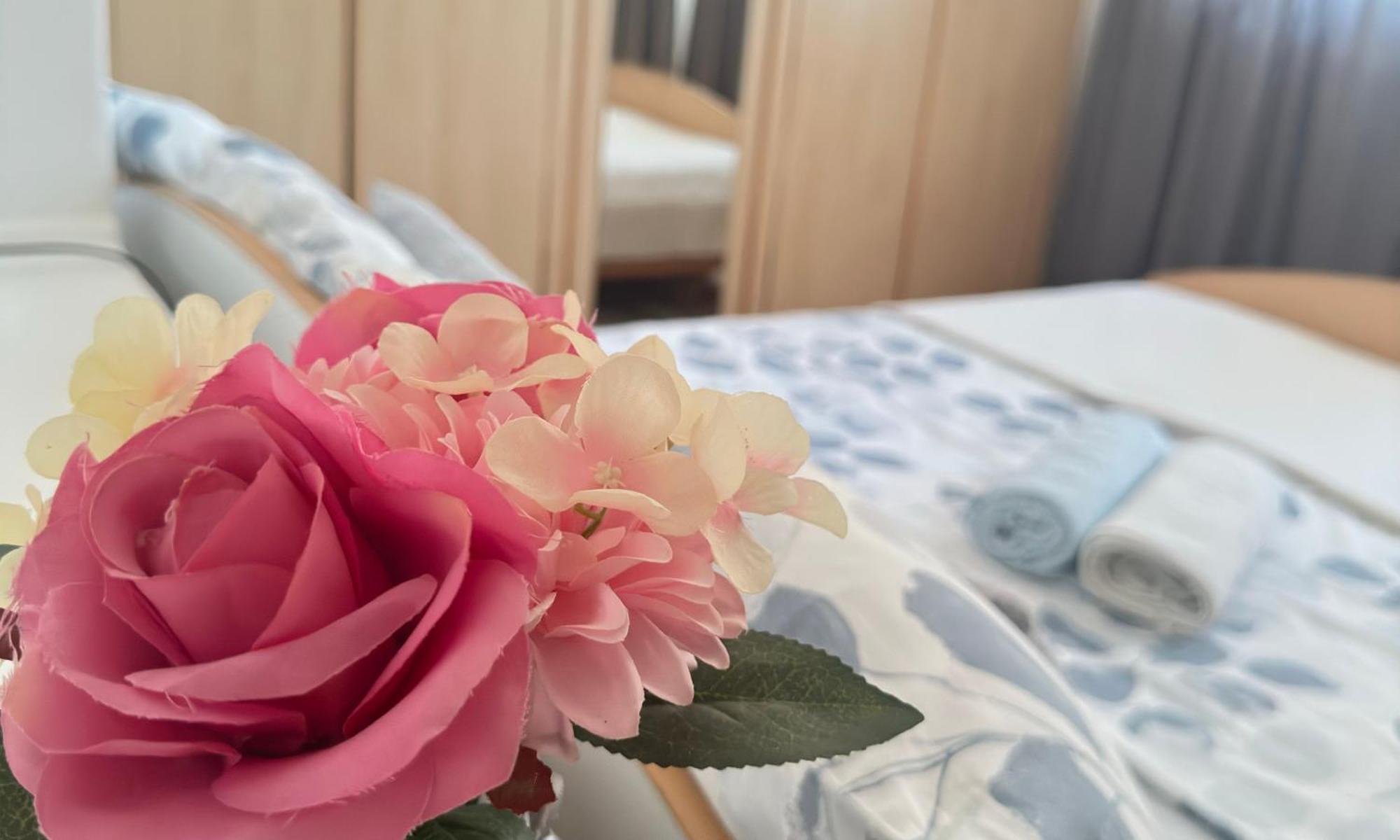זאדאר Apartment Maky מראה חיצוני תמונה