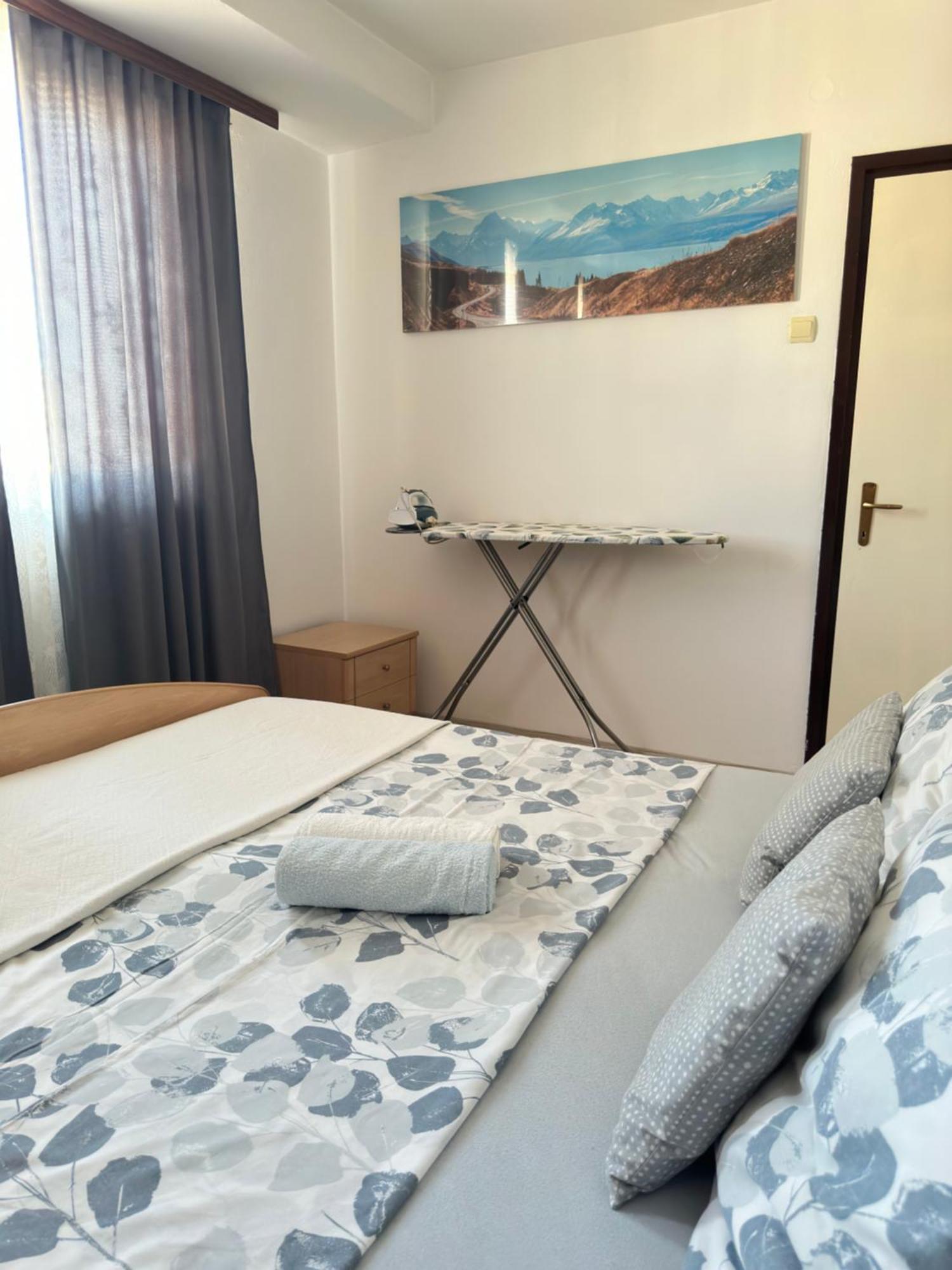 זאדאר Apartment Maky מראה חיצוני תמונה