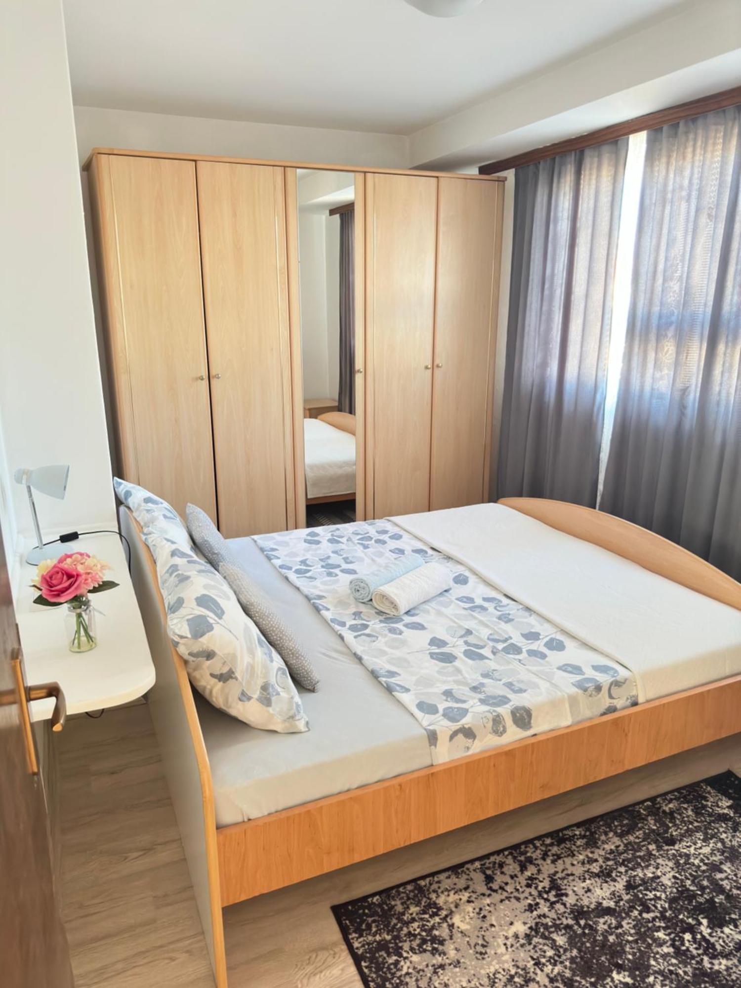 זאדאר Apartment Maky מראה חיצוני תמונה