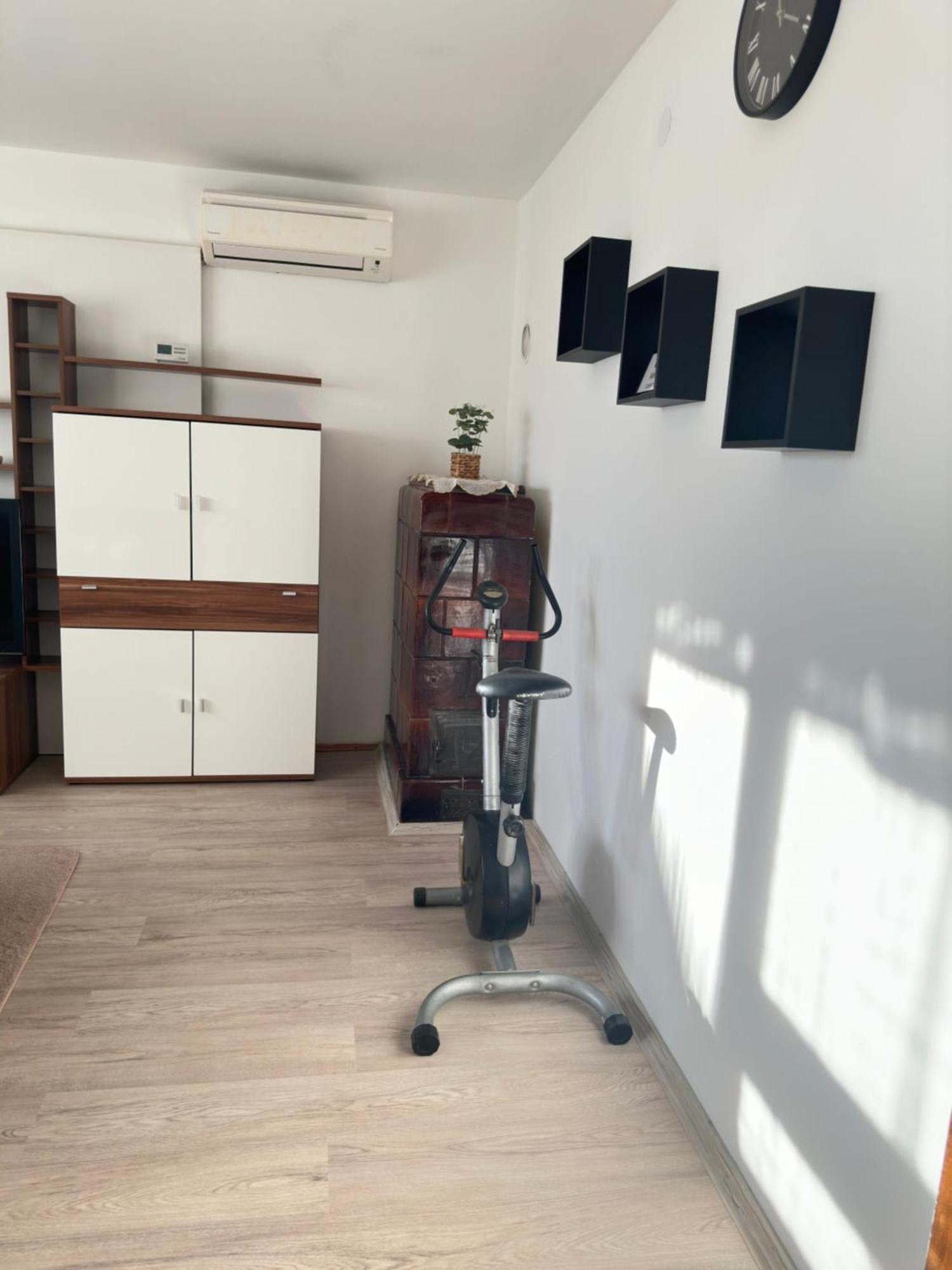 זאדאר Apartment Maky מראה חיצוני תמונה