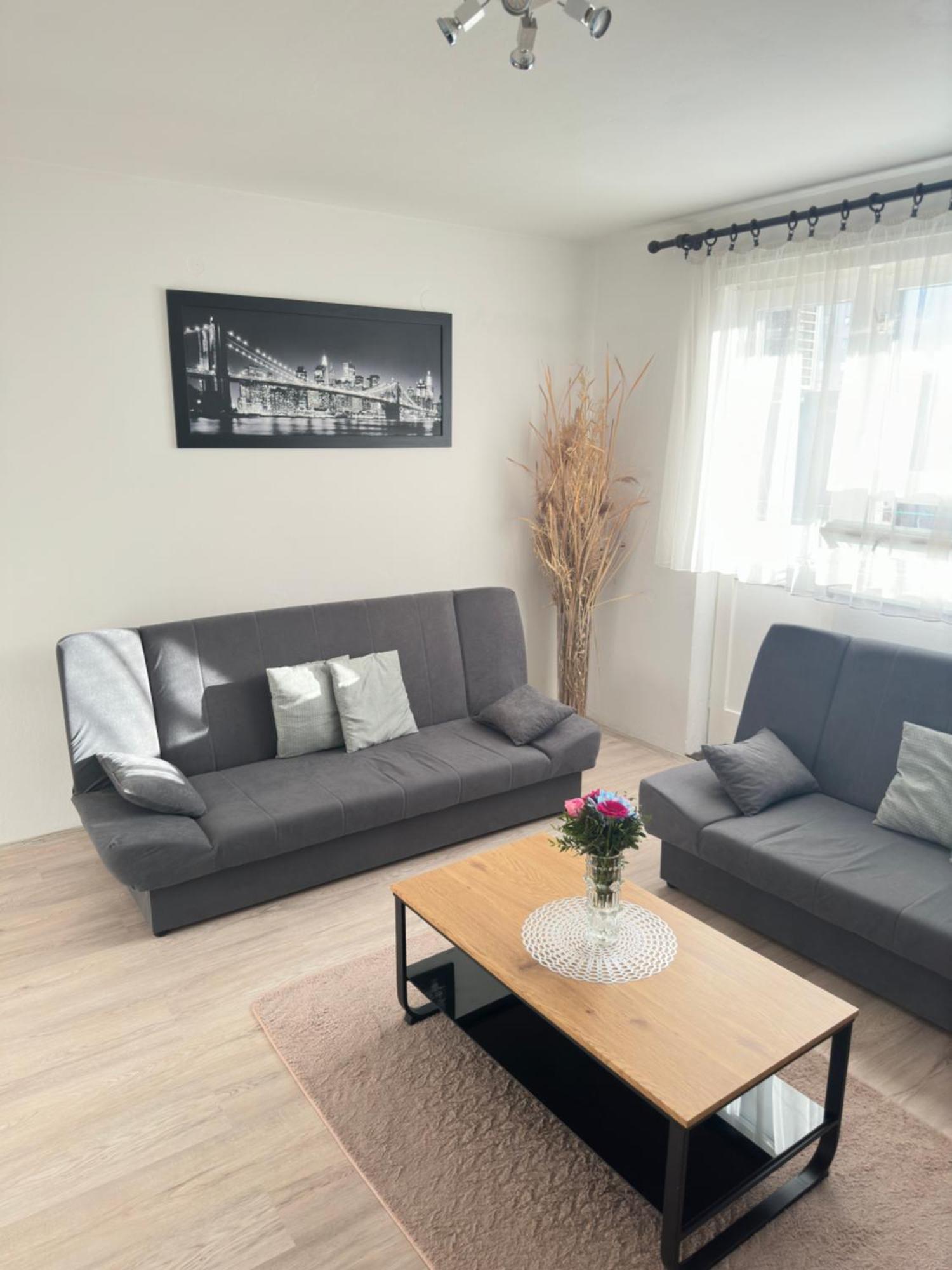 זאדאר Apartment Maky מראה חיצוני תמונה
